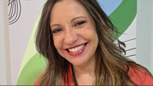 Foto de Dra. Myrian Galvão